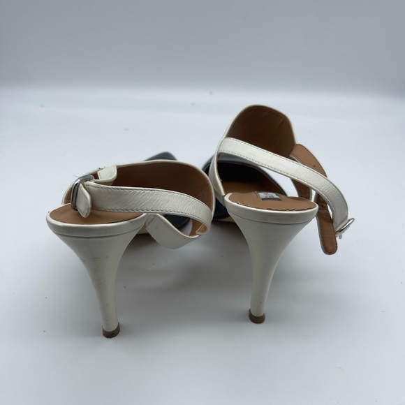 Black and white shoes - Halogen Brand - Picture 3 of 5